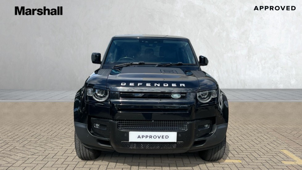 Used Land Rover Defender 2022 for sale - 77025412: Photo 7