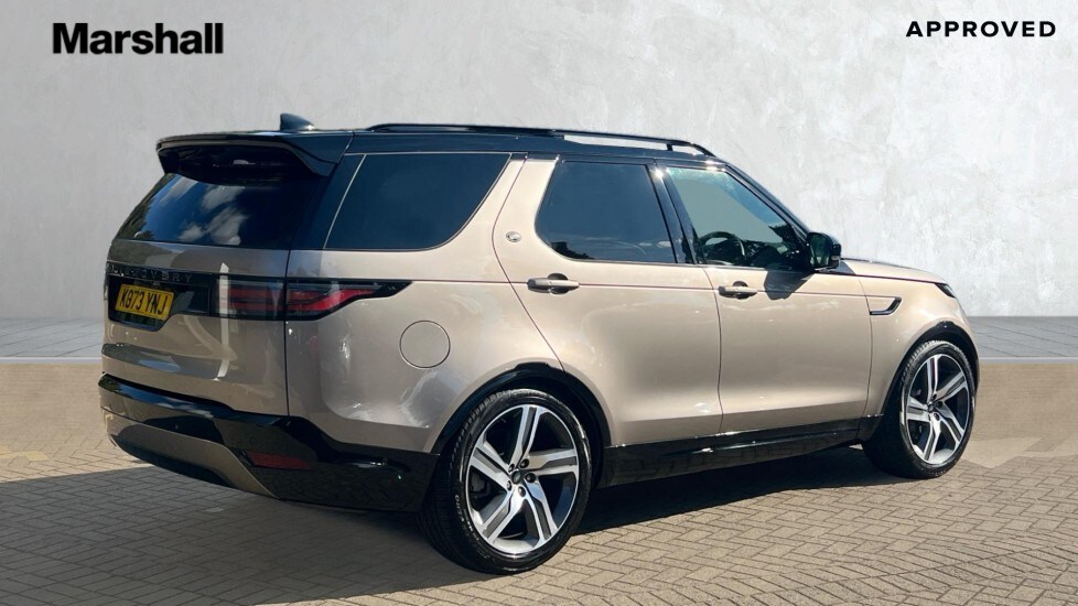 Used Land Rover Discovery 2024 for sale - 76540038: Photo 25