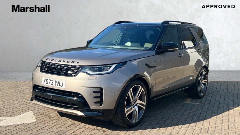 Used Land Rover Discovery 2024 for sale - 76540038: Photo 27