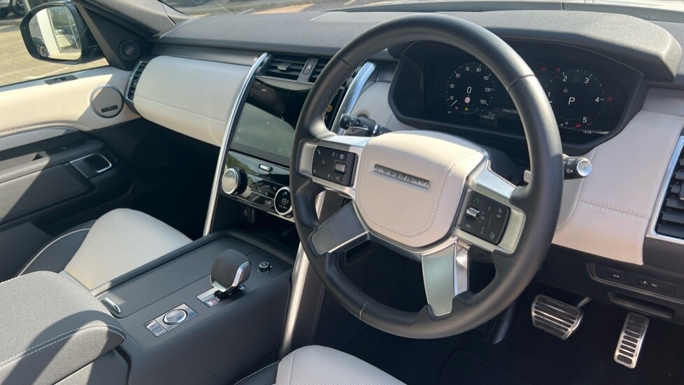Used Land Rover Discovery 2024 for sale - 76540038: Photo 28