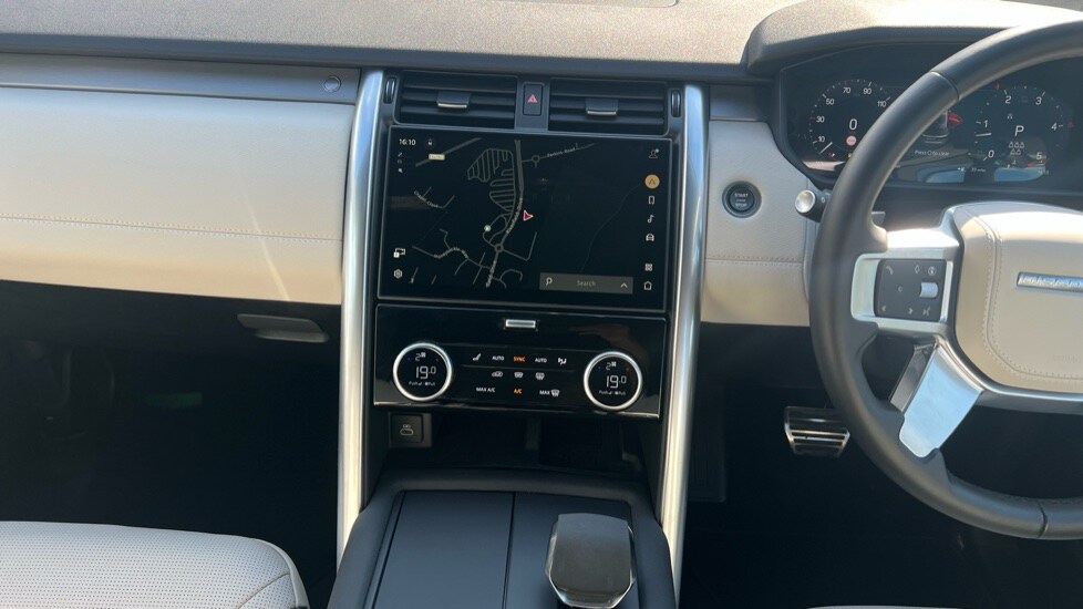 Used Land Rover Discovery 2024 for sale - 76540038: Photo 29