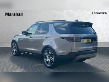 Used Land Rover Discovery 2024 for sale - 76540038: Photo