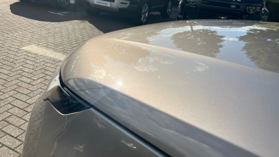 Used Land Rover Discovery 2024 for sale - 76540038: Photo 34