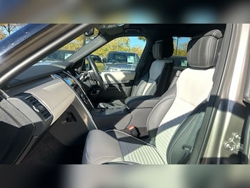 Used Land Rover Discovery 2024 for sale - 76540038: Photo