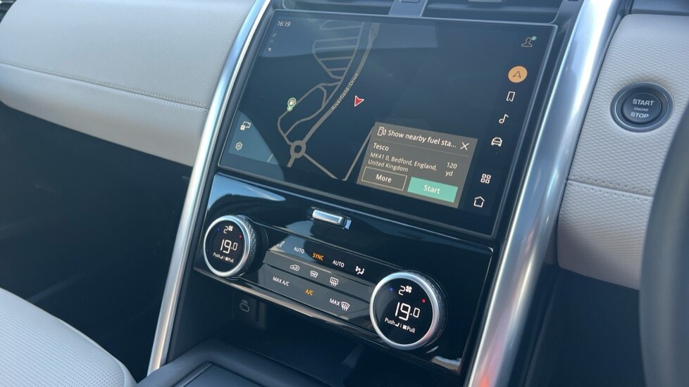 Used Land Rover Discovery 2024 for sale - 76540038: Photo 46