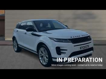 2021 - 2.0 D200 R-Dynamic SE 5dr Auto