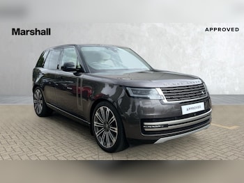 2024 - 3.0 D350 HSE 4dr Auto