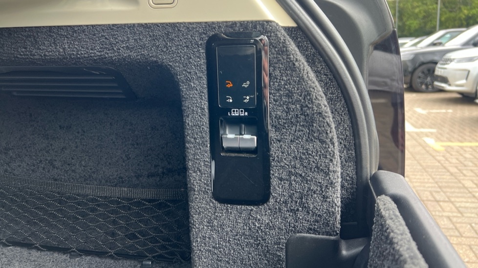 Vehicle 36
