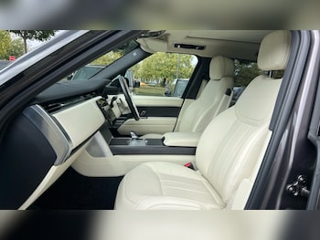 Used Land Rover Range Rover 2024 for sale - 75829074: Photo