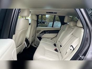 Used Land Rover Range Rover 2024 for sale - 75829074: Photo
