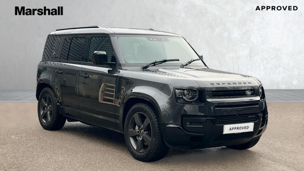 Used Land Rover Defender 2023 for sale - 76977938: Photo 1