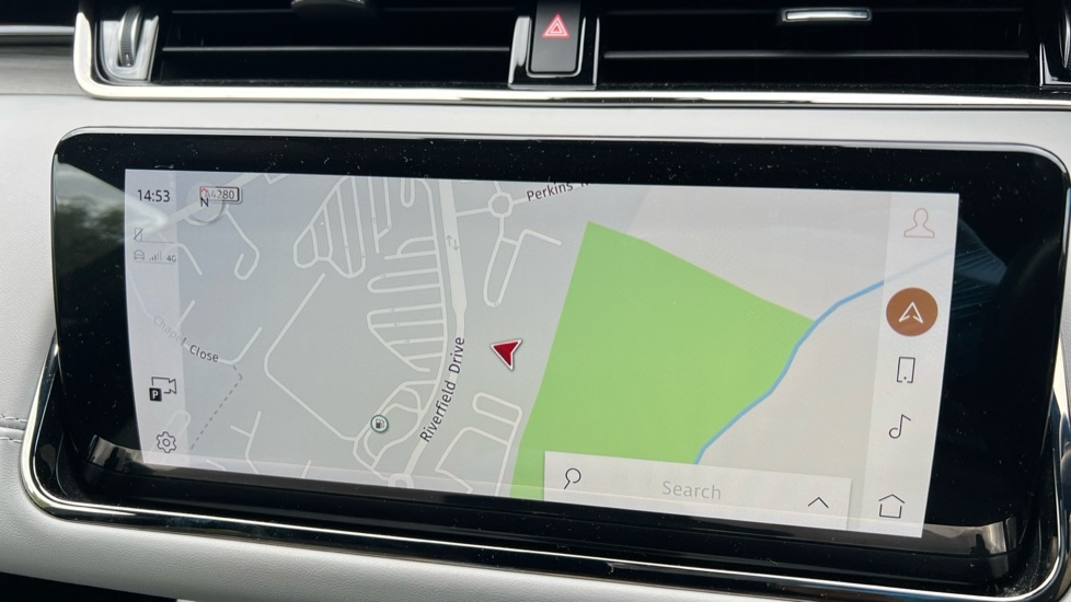 Used Land Rover Range Rover Evoque 2022 for sale - 76528874: Photo 11