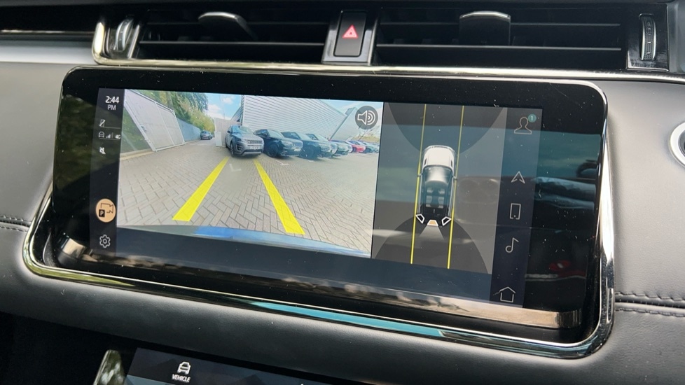 Used Land Rover Range Rover Evoque 2022 for sale - 76528874: Photo 12