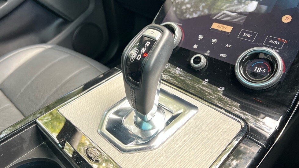 Used Land Rover Range Rover Evoque 2022 for sale - 76528874: Photo 13