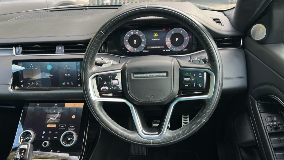 Used Land Rover Range Rover Evoque 2022 for sale - 76528874: Photo 15