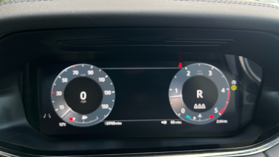 Used Land Rover Range Rover Evoque 2022 for sale - 76528874: Photo 16