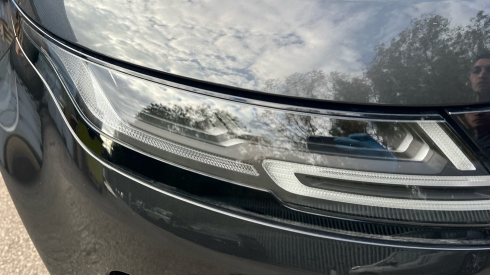 Used Land Rover Range Rover Evoque 2022 for sale - 76528874: Photo 17