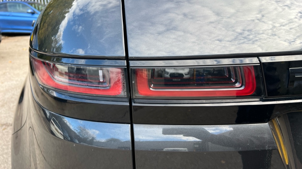 Used Land Rover Range Rover Evoque 2022 for sale - 76528874: Photo 19