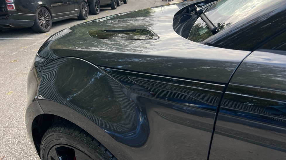 Used Land Rover Range Rover Evoque 2022 for sale - 76528874: Photo 20