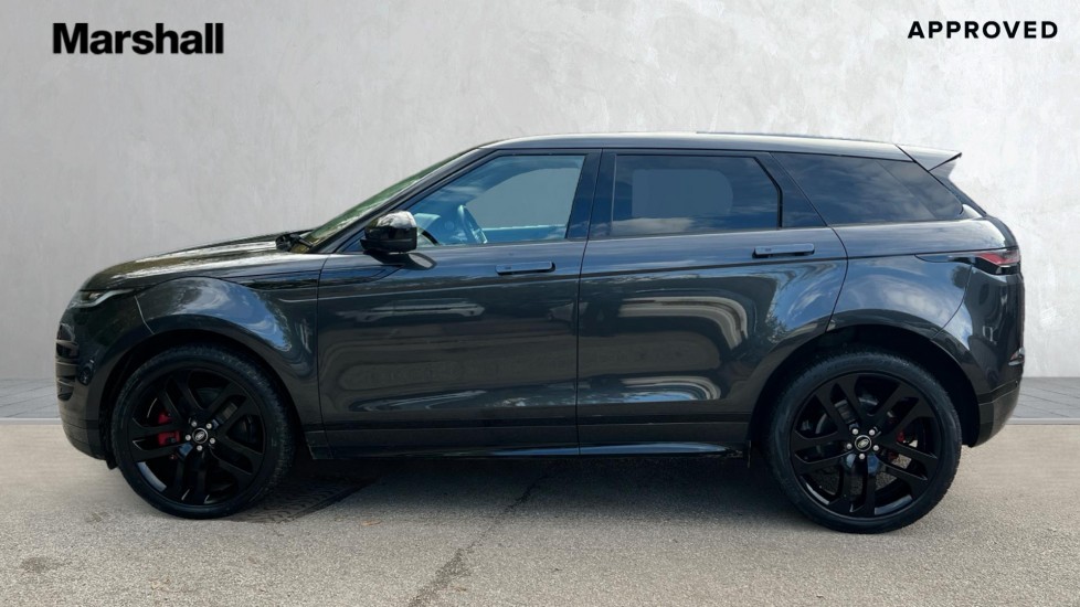 Used Land Rover Range Rover Evoque 2022 for sale - 76528874: Photo 26