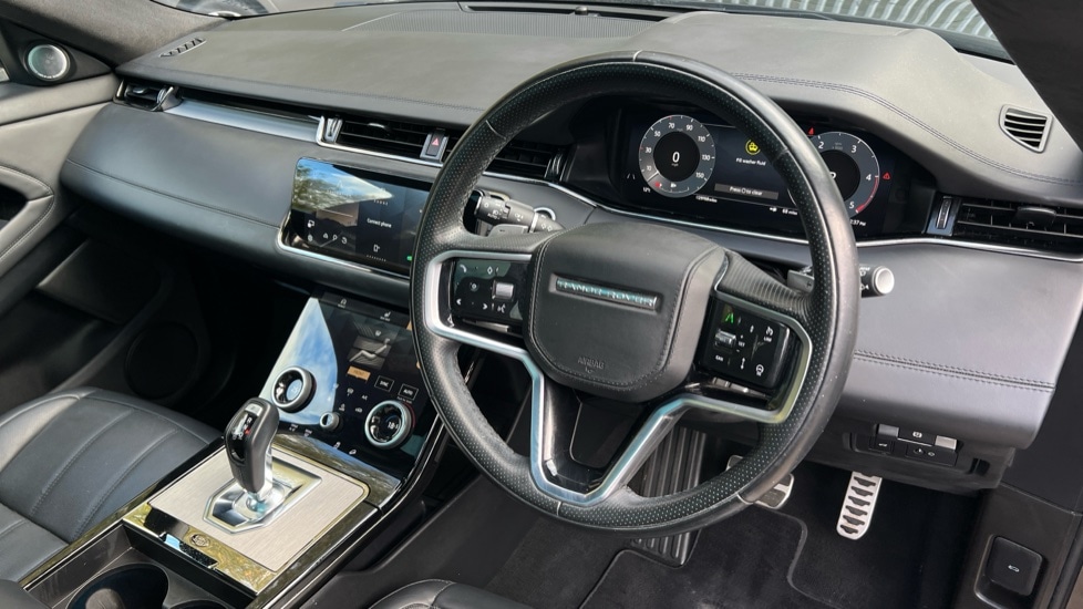 Used Land Rover Range Rover Evoque 2022 for sale - 76528874: Photo 28