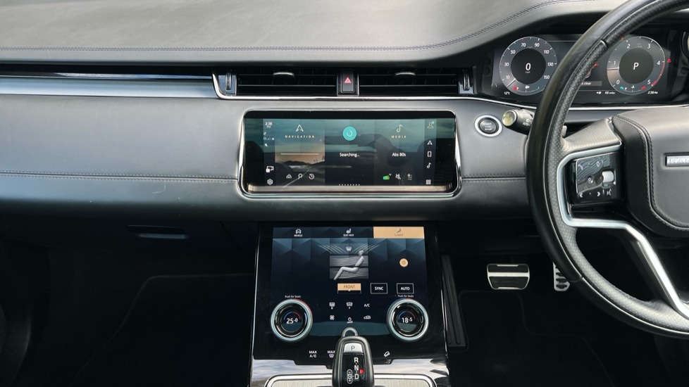 Used Land Rover Range Rover Evoque 2022 for sale - 76528874: Photo 29