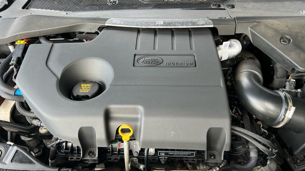 Used Land Rover Range Rover Evoque 2022 for sale - 76528874: Photo 30