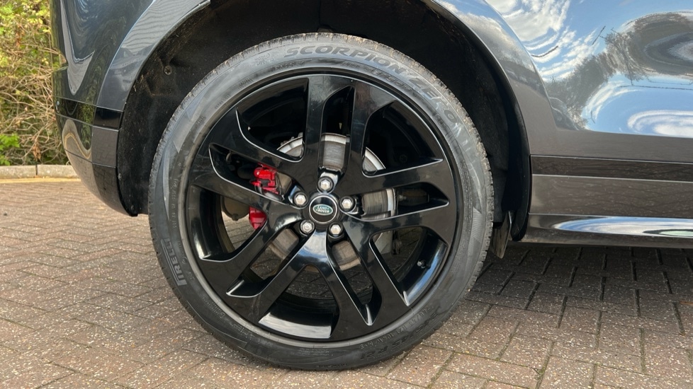 Used Land Rover Range Rover Evoque 2022 for sale - 76528874: Photo 31