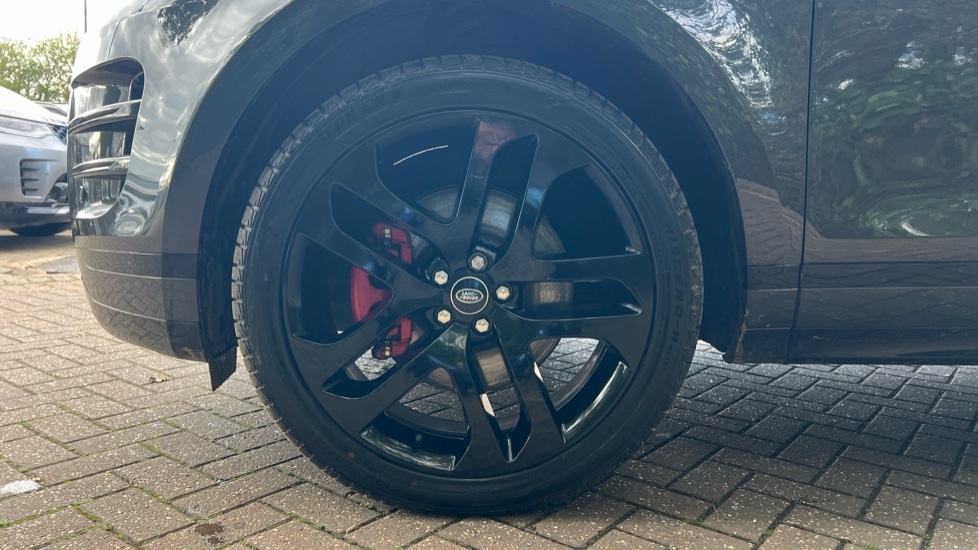 Used Land Rover Range Rover Evoque 2022 for sale - 76528874: Photo 32