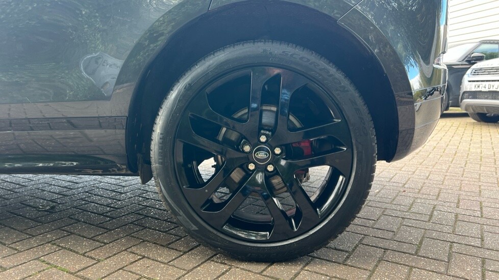 Used Land Rover Range Rover Evoque 2022 for sale - 76528874: Photo 33