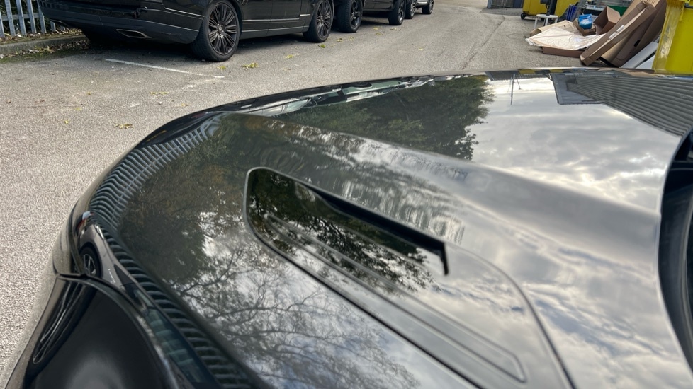 Used Land Rover Range Rover Evoque 2022 for sale - 76528874: Photo 34