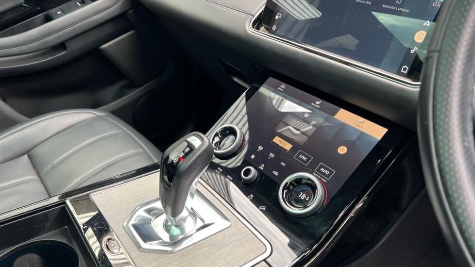 Used Land Rover Range Rover Evoque 2022 for sale - 76528874: Photo 39