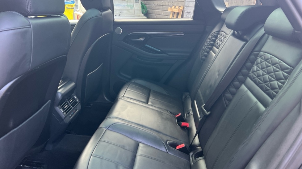 Used Land Rover Range Rover Evoque 2022 for sale - 76528874: Photo 4