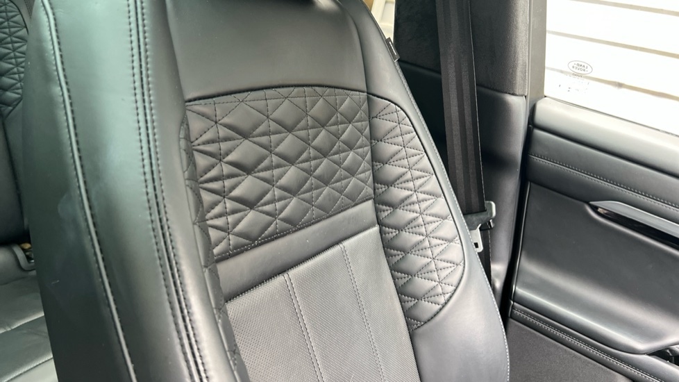 Used Land Rover Range Rover Evoque 2022 for sale - 76528874: Photo 40