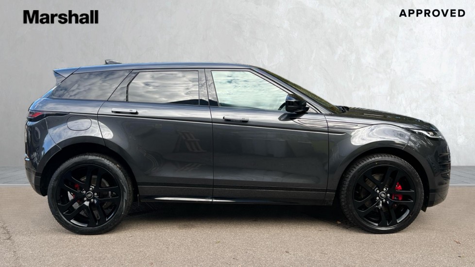 Used Land Rover Range Rover Evoque 2022 for sale - 76528874: Photo 5