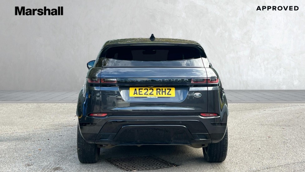 Used Land Rover Range Rover Evoque 2022 for sale - 76528874: Photo 6