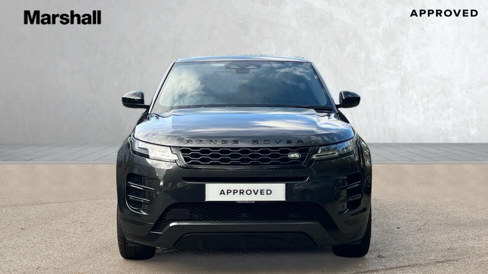 Used Land Rover Range Rover Evoque 2022 for sale - 76528874: Photo 7