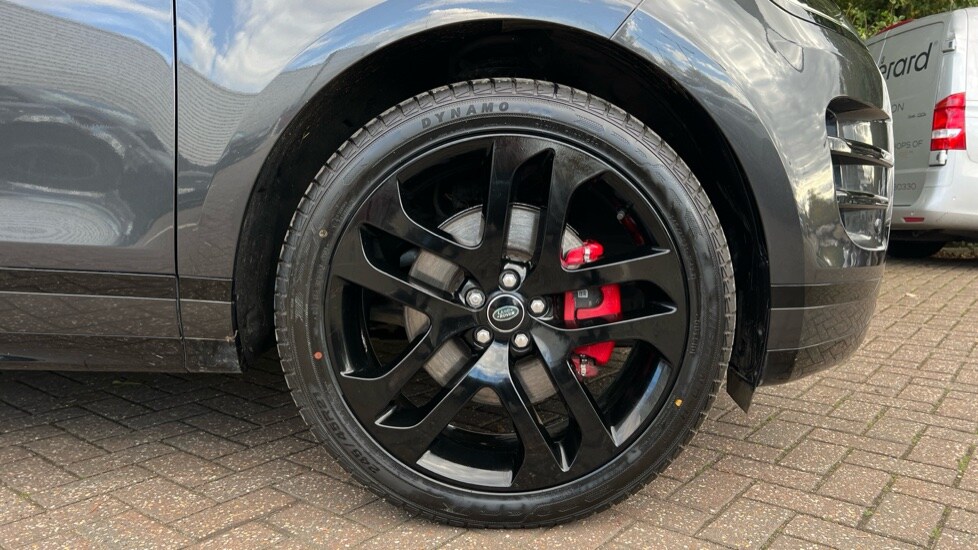 Used Land Rover Range Rover Evoque 2022 for sale - 76528874: Photo 8