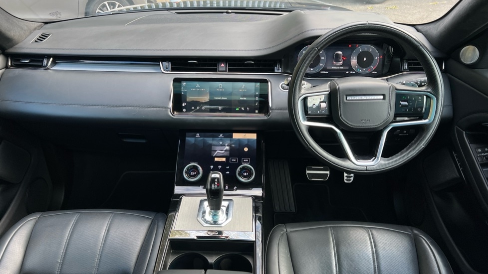 Used Land Rover Range Rover Evoque 2022 for sale - 76528874: Photo 9