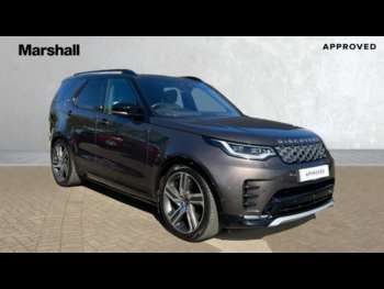 2023 - 3.0 D300 Metropolitan Edition 5dr Auto