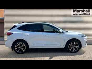 Used Ford Kuga 2024 for sale - 75295609: Photo