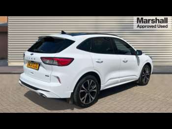 Used Ford Kuga 2024 for sale - 75295609: Photo