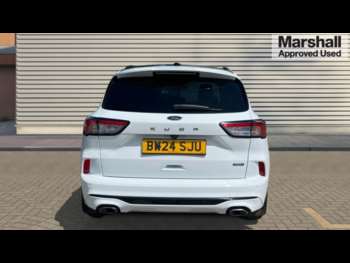 Used Ford Kuga 2024 for sale - 75295609: Photo