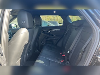 Used Land Rover Range Rover Evoque 2023 for sale - 75486605: Photo