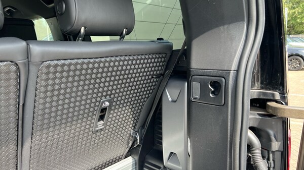 Used Land Rover Defender 2024 for sale - 75466187: Photo 21