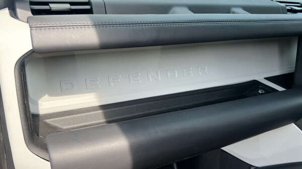 Used Land Rover Defender 2024 for sale - 75466187: Photo 24