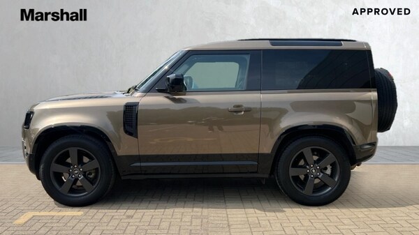 Used Land Rover Defender 2024 for sale - 75466187: Photo 26
