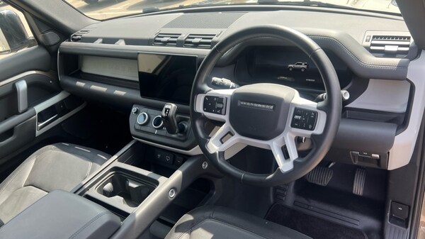 Used Land Rover Defender 2024 for sale - 75466187: Photo 28