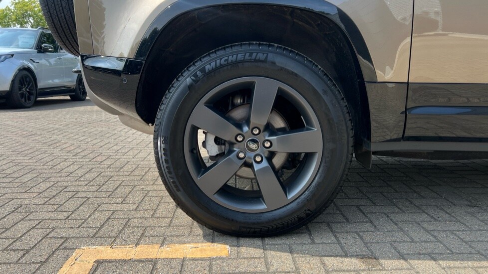 Vehicle 32