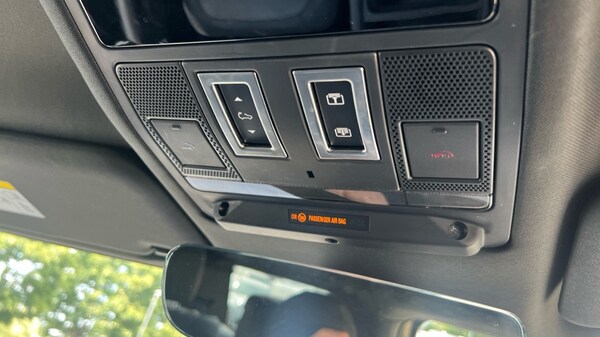 Used Land Rover Defender 2024 for sale - 75466187: Photo 42